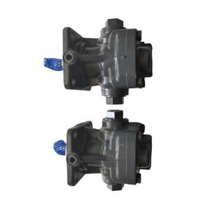 Bomba de Engranajes Hidráulicos KF8 KF25 KF32 KF40 KF50 KF63 KF80, Bomba de Aceite Hidráulica KF32RF2/197 - Product Image 4