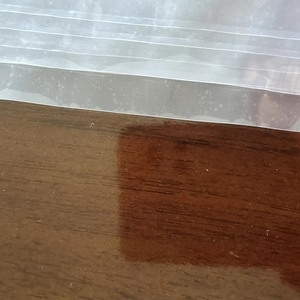 エバ袋包装透明ビニール袋中国製 - Product Image 2