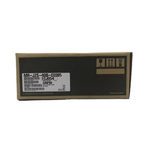 Moteur MR J2S 40B EE085 - Product Image 3