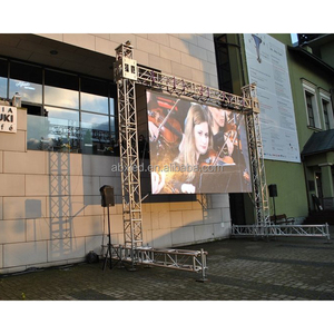 <span class=keywords><strong>Led</strong></span> Bảng hiển thị bảng điều khiển kỹ thuật số p2.6 <span class=keywords><strong>LED</strong></span> hiển thị bảng màn hình <span class=keywords><strong>LED</strong></span> Sân Khấu bối cảnh 4k 2k - Product Image 3