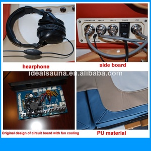 Cột sống Flex hoàn toàn tự động thông minh Điện Massage Thái phong cách Xách Tay Ngọc massage bảng - Product Image 2