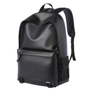 Unisex Large Capacity Waterproof Wear-Resistant Oxford Polyester Leisure Backpack Bag Factory Wholesale Portable Computer Bag - Product Image 2