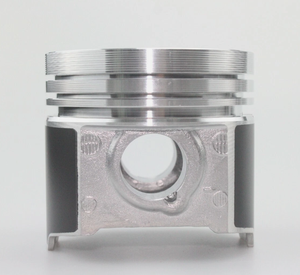 ลูกสูบ 87 มม. 1A091-21114 สำหรับเครื่องยนต์รถขุด KUBOTA - Product Image 4