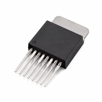 Electronic Circuit Components Authorized Distributor Amplifiers TO-220-7 OPA547T