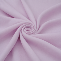 Tissu TC antibactérien résistant au chlore et à l'eau de Javel, en polyester et coton multicolore, pour uniformes médicaux
