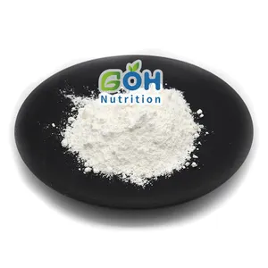 Wholesale Factory Supply Food Grade L- Proline Powder