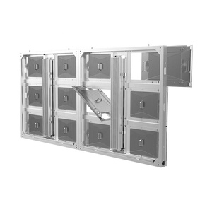 3D Giant Led Roof Front Load P8 Màn Hình Ngoài Trời 4D Video Hiển Thị Pantallas Gigantes Đầy Đủ Màu Sắc De Exterior Storefront Bảng Hiệu - Product Image 6