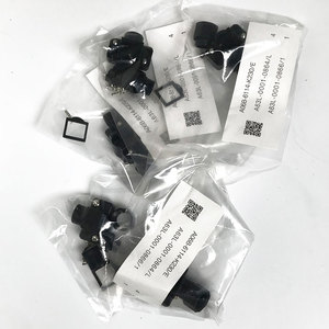 Fanuc A06B-6114-K230 /e ชิ้นส่วน CNC ตัวเชื่อมต่อชิ้นส่วน PLC ของแท้ของใหม่ - Product Image 5