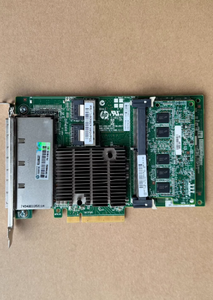 764284-B21 InfiniBand <span class=keywords><strong>FDR</strong></span>/Ethernet 10Gb/40Gb 2-port 544 + adattatore QSFP 764284-B21 - Product Image 5