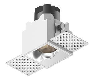 <span class=keywords><strong>Spot</strong></span> lumineux <span class=keywords><strong>pour</strong></span> le plafond, rvb, <span class=keywords><strong>Spot</strong></span> extérieur, lampes encastrées réglables, <span class=keywords><strong>led</strong></span>, rond, carré, projecteur anti-éblouissement, lentille - Product Image 5