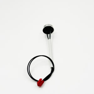 4*20mm Wasserdichter Sensor 3950 10K NTC Temperatursensor Thermistor für Universalthermostat - Product Image 1