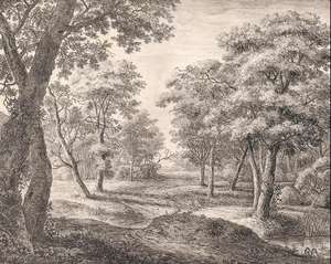 Декоративная настенная бумага с тропическим цветком - Product Image 2