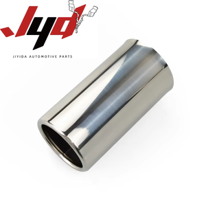 Tubo de Escape de Acero Inoxidable OEM de Fábrica JYD para <span class=keywords><strong>BMW</strong></span> Serie 3 E36 <span class=keywords><strong>316i</strong></span> 1.6 <span class=keywords><strong>316i</strong></span> <span class=keywords><strong>1.9</strong></span> - Product Image 1