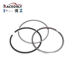 RACEORLY 03L198151C Jeu de segments de piston 81mm STD pour VW Audi CLJA <span class=keywords><strong>CGLC</strong></span> 2.0 TDI Amarok Jetta Transporter Golf A3 Diesel - Product Image 5
