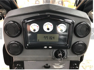 Bulldozer Caterpillar D5K2 Usado en Venta a Bajo Precio, Tractores de Cadena Cat D4 D5 D6 en Shanghái - Product Image 5