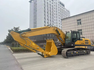 Excavatrice hydraulique sur chenilles de 30 tonnes XE310DA XE310GA XE335DK <span class=keywords><strong>XE300</strong></span> avec godet de 1,27 m³ - Product Image 4
