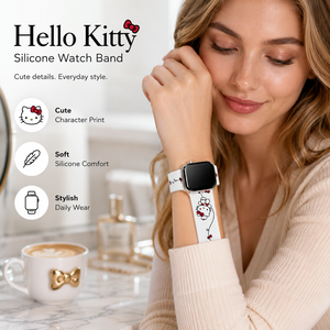 Bracelets de montre en silicone sport à double couche Ouruoxi, mode luxe, durables et résistants à la transpiration pour <span class=keywords><strong>Apple</strong></span> Watch Series <span class=keywords><strong>8</strong></span> 45 mm - Product Image 4
