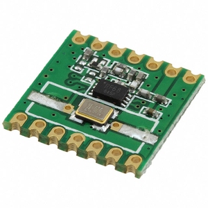 Componentes Electrónicos Nuevos y Originales, Circuito Integrado, Mezcladores de RF QFN-32 RF2052TR13 - Product Image 1