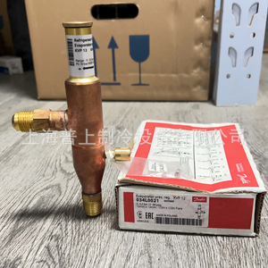 Danfoss วาล์วควบคุมแรงดันระเหย KVP22 034L0025 KVP35 034L0026 034L0032ควบคุมการทำความเย็น0-10บาร์ - Product Image 1