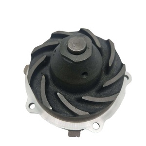 Bomba de Agua para Chevrolet Buick Aveo Cruze Regal LaCrosse Excelle Sail Dynasty GL 88926235, Pieza de Repuesto Nueva - Product Image 1