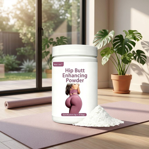 Poudre Protéinée pour l'Augmentation du Volume des <span class=keywords><strong>Fesses</strong></span> et des Hanches, Amélioration de la Silhouette Corporelle et du Galbe des <span class=keywords><strong>Fesses</strong></span>, à Prix Abordable - Product Image 5