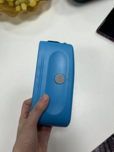 Xách tay glossmeter bóng Meter cho sơn bề mặt gồ ghề đo xách tay bề mặt gồ ghề <span class=keywords><strong>Tester</strong></span> giá - Product Image 4