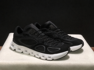 Chaussures de sport unisexes On Cloud FKA Twigs X Cloud X4, conçues en <span class=keywords><strong>Suisse</strong></span>, absorption des chocs, maille respirante, chaussures de marche - Product Image 4