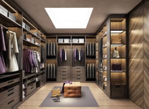 CBMmart-<span class=keywords><strong>armario</strong></span> de almacenamiento para dormitorio, sistema de organizadores de ahorro de espacio, guardarropa colgante - Product Image 3