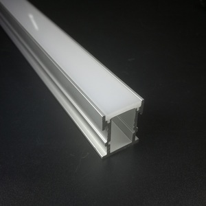 Hồ Sơ Led IP65 walkover nặng được thiết kế cho các địa điểm buôn bán cao - Product Image 1