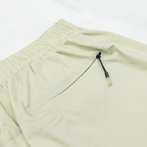 Pantalones Cortos Deportivos 2 en 1 Transpirables Personalizados, Pantalones Cortos de Entrenamiento de Secado Rápido con Forro Atlético, Bolsillo con Cierre y Presilla para Toalla, Pantalones Cortos Deportivos para Hombre - Product Image 4