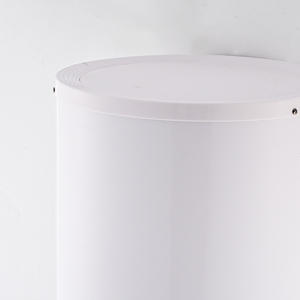 Calentador de Agua Eléctrico Midea de 50L y 2500W, Montado en Pared, de Acero Inoxidable, con Pantalla Digital - Product Image 5