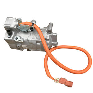 Compresseur d'air Shs-Zym 38810-5P6-004 pour Honda Fit Vezel Hrv, pièce de rechange pour pompe de refroidissement hybride, nouveau, fabriqué en chine - Product Image 3