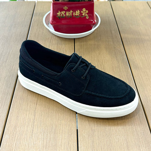 Sneakers Casual da uomo fodera in Mesh traspirante originale resistente all'usura, comoda <span class=keywords><strong>moda</strong></span> con lacci - Product Image 2