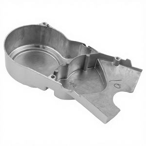 Pièces de moteur de moto tout-terrain 110cc, caches de bobine magnétique gauche et latérale, démarreur à pied CRF - Product Image 4