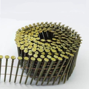 <span class=keywords><strong>Clous</strong></span> en fil d'acier Q235, 2-1/4 pouces, à tige lisse, à pointe diamantée, pour palettes en bois, construction, <span class=keywords><strong>clous</strong></span> en rouleau en acier au carbone - Product Image 6