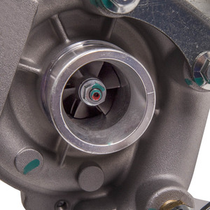 Bộ Tăng Áp GT1238S Cho Mercedes Smart Fortwo Cabrio YH 61HP M160R3 708837-1 - Product Image 3