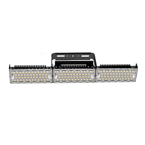 Projecteur LED extérieur étanche IP66 480W 300W pour stades sportifs, terrains de baseball, chantiers de construction et parkings – Prix usine Chine - Product Image 6