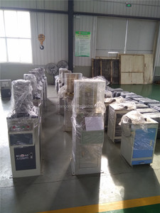 Appareil d'essai d'impact Charpy à encoche <span class=keywords><strong>en</strong></span> V CSL-B CVN pour machine de brochage, norme ASTM, garantie 1 an, fonctionnement manuel numérique, facile à utiliser - Product Image 4