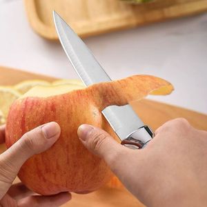 Fruit Knife Stainless Steel 12.5cm Extra Sharp Household Kitchen Tool - Product Image 3
