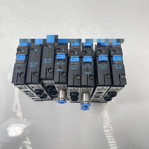 Solenoide 161 360 da 362 21-24v di diverse dimensioni * Scegli la dimensione - Product Image 1