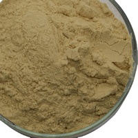 Suppléments Nutritionnels Poudre de Levure de Zinc Vente en Gros