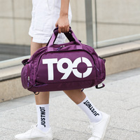2024 nouveau YCH vente en gros imperméable sport fourre-tout luxe pêche sac à dos hommes femmes Sport sac de sport pour chaussures de sport