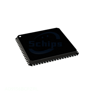 IC DAC 16BIT A OUT 88LFCSP Data Acquisition In Stock AD9136BCPZRL Ic Electronic Component Chip Integrated Circuit 88 VFQFN Expos - Product Image 1