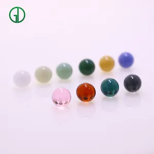jollen大理石ボール Suppliers-High Precision Colored Glass Ball Glass 15ミリメートルGlass Ball