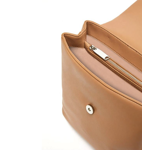 Fashionable Women's Vegan Leather <b>Backpack</b> Large Capacity Notebook Durable Designer Casual Women's <b>Backpack</b> - Product Image 5