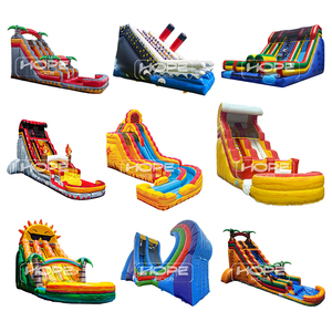 Thể thao theo Chủ Đề Bóng Đá Bóng Đá Inflatable lâu đài cho các bên có tính năng <span class=keywords><strong>bouncy</strong></span> nhảy thổi mục tiêu Phụ kiện bao gồm Cổ Phần - Product Image 6