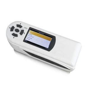 WESTTUNE NH310 Mini Espectrofotómetro de Color Portátil de Alta Precisión, Medidor de Diferencia 8/d, Apertura de 8mm+4mm, OEM, 1 Año, 4KG, EE. UU. - Product Image 3
