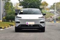 Marque chinoise Chang-an Deep-al New Energy Vehicles S05 Automotive EV Electric SUV