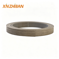 Bande de bordure flexible en PVC pour meubles, pour panneaux MDF et bois