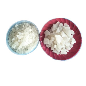 Poudre <span class=keywords><strong>de</strong></span> <span class=keywords><strong>sulfate</strong></span> d'aluminium sans <span class=keywords><strong>fer</strong></span>/<span class=keywords><strong>sulfate</strong></span> d'aluminium AL2(SO4)3 pour la purification <span class=keywords><strong>de</strong></span> l'eau - Product Image 3